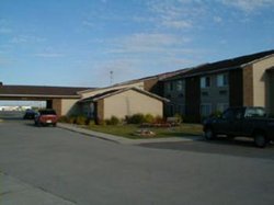  - Fireside Inn & Suites Devils Lake