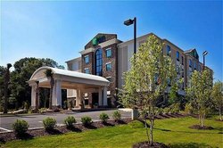  - Holiday Inn Express & Suites Fairburn - I-85, Exit 61