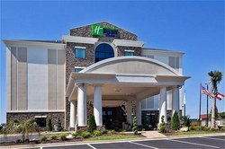  - Holiday Inn Express & Suites Fairburn - I-85, Exit 61