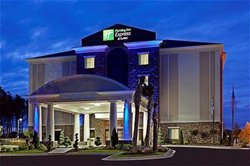  - Holiday Inn Express & Suites Fairburn - I-85, Exit 61