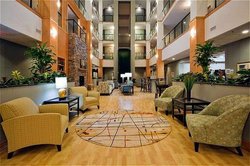  - Holiday Inn Express & Suites Fairburn - I-85, Exit 61