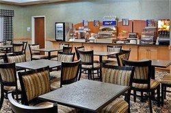  - Holiday Inn Express & Suites Fairburn - I-85, Exit 61