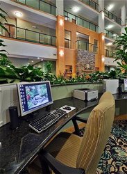  - Holiday Inn Express & Suites Fairburn - I-85, Exit 61