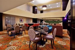  - Holiday Inn Express North Cordele - I-75, Exit 101