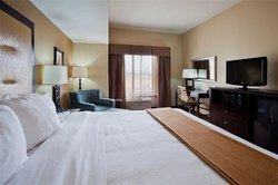  - Holiday Inn Express North Cordele - I-75, Exit 101