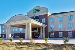  - Holiday Inn Express & Suites Waller