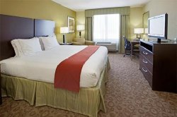  - Holiday Inn Express & Suites Waller