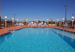  - Holiday Inn Express & Suites Waller