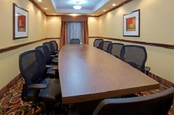  - Holiday Inn Express & Suites Waller