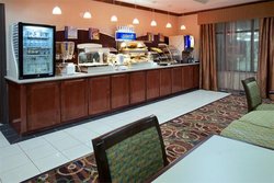  - Holiday Inn Express & Suites Waller