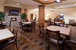  - Holiday Inn Express & Suites Lamar