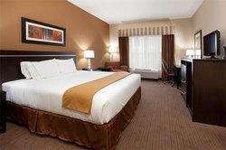  - Holiday Inn Express & Suites Lamar