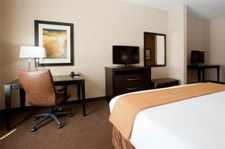  - Holiday Inn Express & Suites Lamar