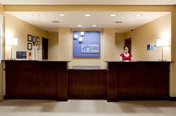  - Holiday Inn Express & Suites Lamar