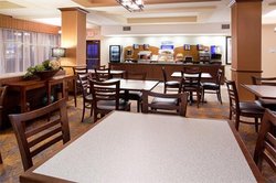  - Holiday Inn Express & Suites Lamar