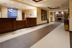  - Holiday Inn Express & Suites Lamar
