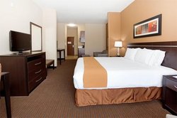  - Holiday Inn Express & Suites Lamar