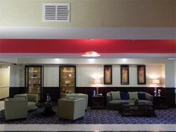  - Holiday Inn Express & Suites Lubbock