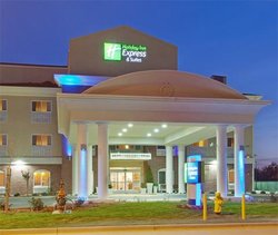  - Holiday Inn Express Northeast Sacramento