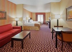  - Holiday Inn Express Northeast Sacramento