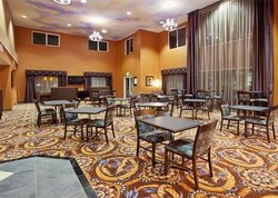  - Holiday Inn Express Northeast Sacramento