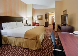  - Holiday Inn Express Northeast Sacramento