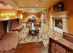  - Holiday Inn Express Northeast Sacramento