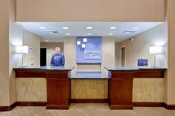  - Holiday Inn Express & Suites Sequim