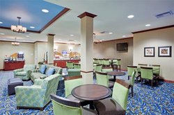  - Holiday Inn Express & Suites Sequim