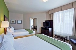  - Holiday Inn Express & Suites Sequim