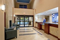  - Holiday Inn Express & Suites Sequim