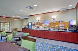  - Holiday Inn Express & Suites Sequim