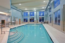  - Holiday Inn Express & Suites Sequim