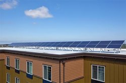  - Holiday Inn Express & Suites Sequim