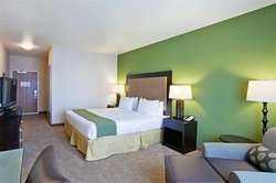  - Holiday Inn Express & Suites Sequim