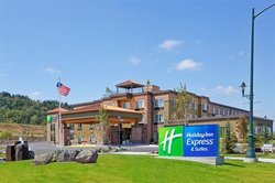  - Holiday Inn Express & Suites Sequim