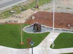  - Holiday Inn Express & Suites Sequim