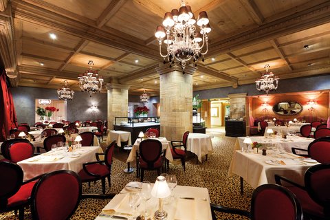 GSTAAD PALACE - Photo 62