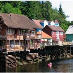  - Inn at Creek Street Ketchikan