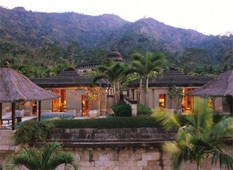 AMANJIWO - Main Photo