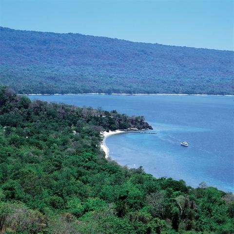 AMANWANA - Main Photo