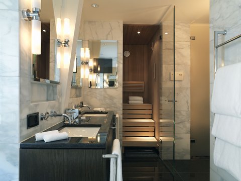 THE DOLDER GRAND - Photo 26