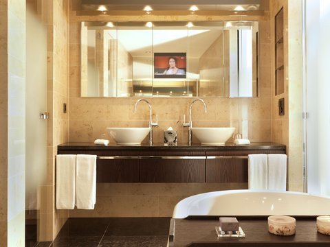 THE DOLDER GRAND - Photo 15