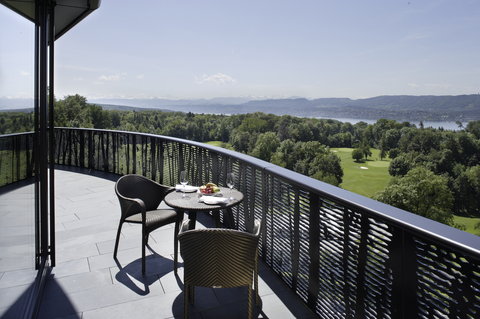 THE DOLDER GRAND - Photo 17