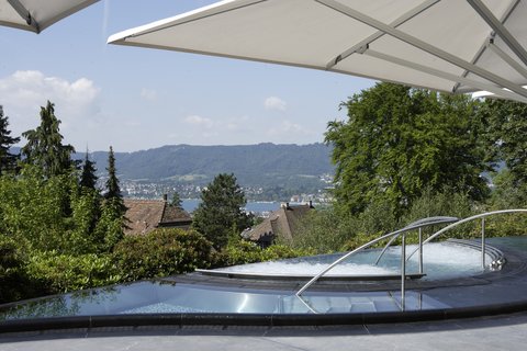 THE DOLDER GRAND - Photo 12