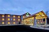 Holiday Inn Express & Suites Sandpoint North