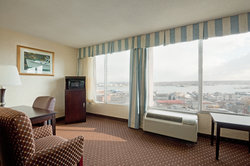  - Holiday Inn by the Bay Portland