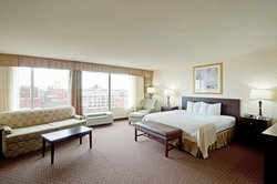 - Holiday Inn by the Bay Portland