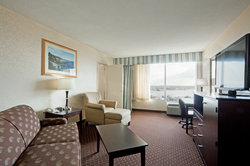  - Holiday Inn by the Bay Portland