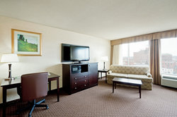  - Holiday Inn by the Bay Portland